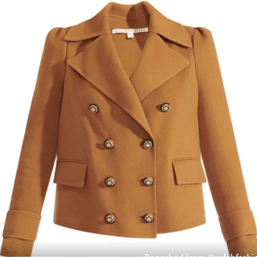 Veronica Beard “Amiya” Jacket